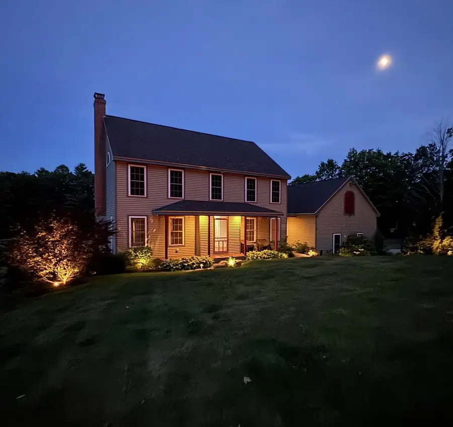 8 Old Mill Lane, Rollinsford, NH 03869 - #2