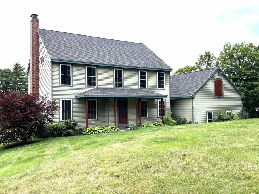 8 Old Mill Lane, Rollinsford, NH 03869 - #3