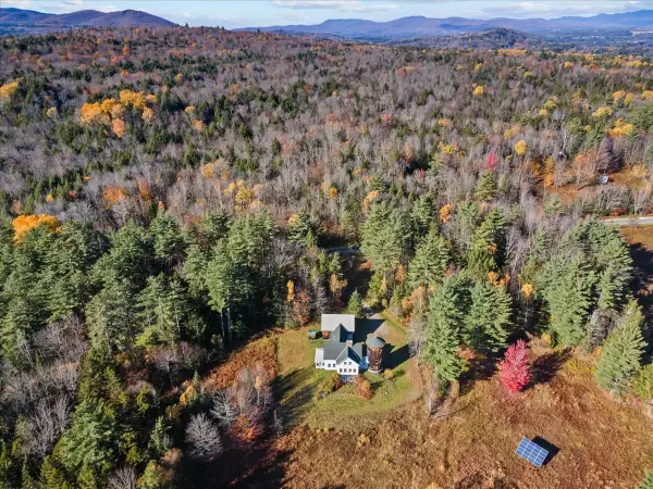 243 Lyle McKee Road, Morristown, VT 05661