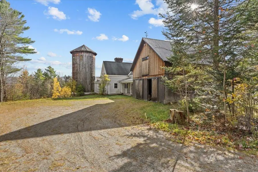 243 Lyle McKee Road, Morristown, VT 05661 - #2