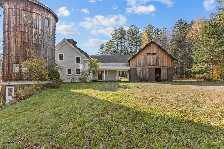 243 Lyle McKee Road, Morristown, VT 05661 - #3