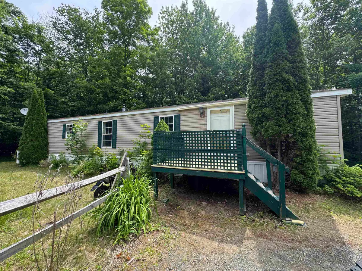 42 Vista Drive, Canaan, NH 03741 - #1