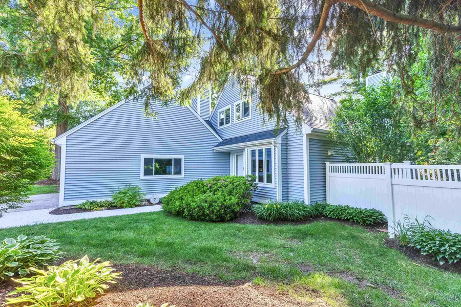 555 Straw Hill Road, Manchester, NH 03104 - #2