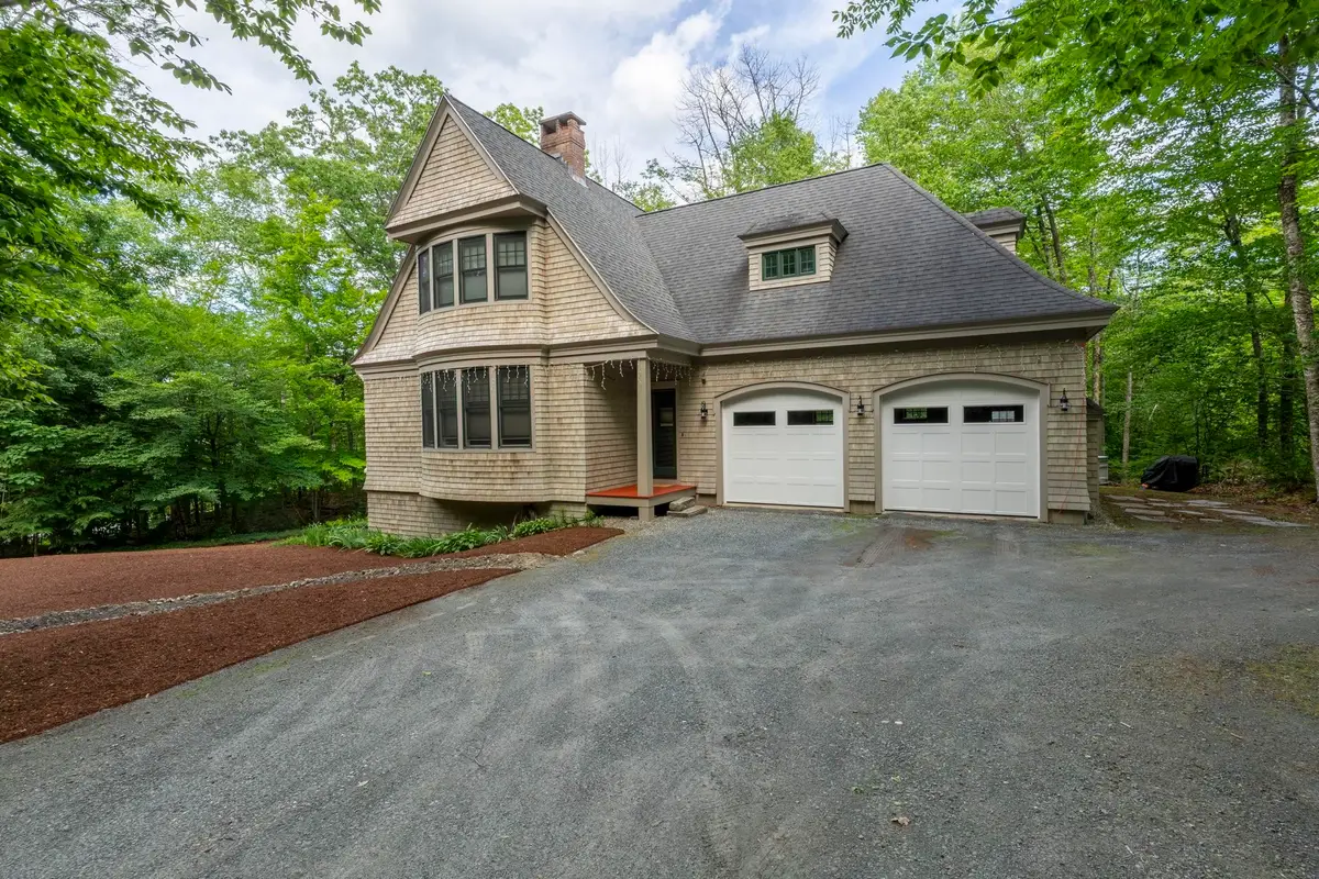 12 Fernwood Lane, Grantham, NH 03753 - #1