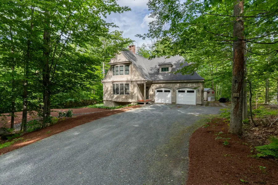12 Fernwood Lane, Grantham, NH 03753 - #2