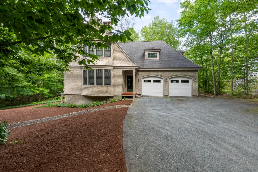 12 Fernwood Lane, Grantham, NH 03753 - #3