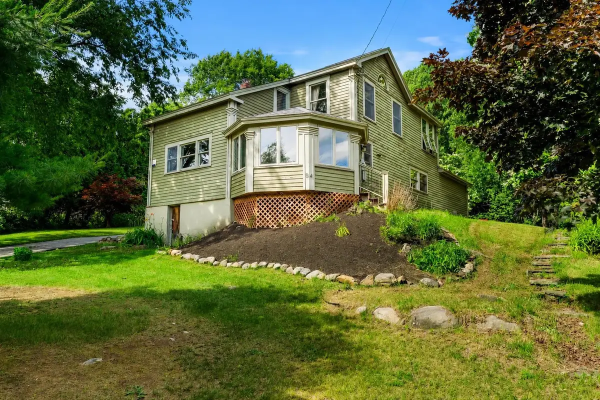 84 North Water Street, Boscawen, NH 03303 - #1