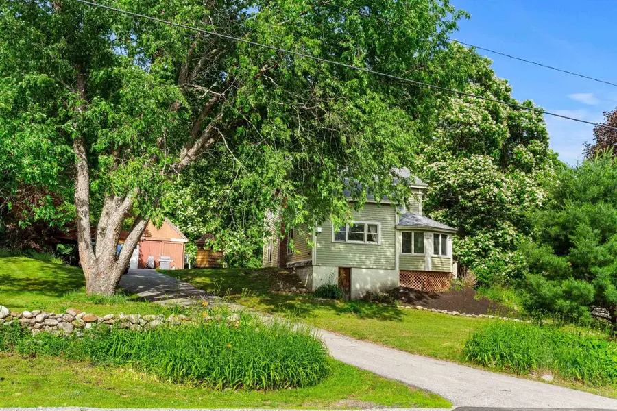 84 North Water Street, Boscawen, NH 03303 - #2