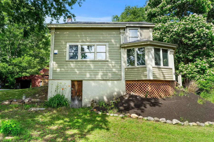 84 North Water Street, Boscawen, NH 03303 - #3