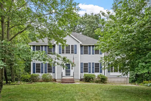 79 Wyndridge Circle, Pelham, NH 03076