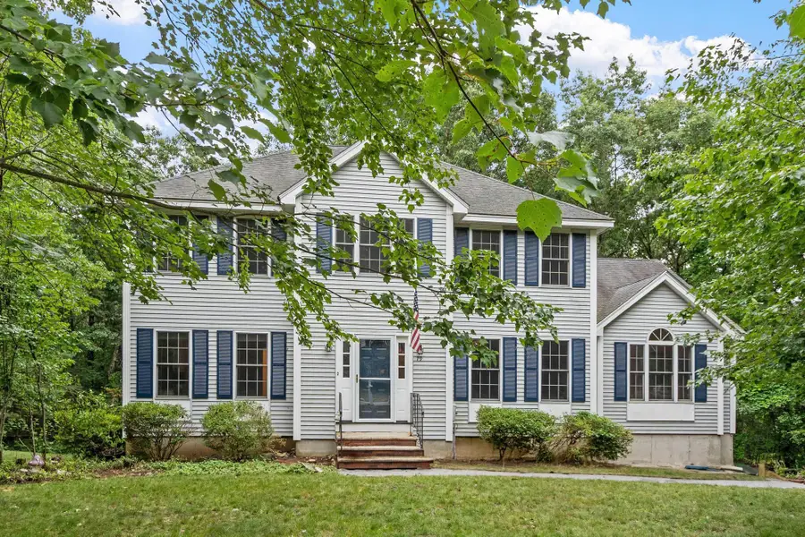 79 Wyndridge Circle, Pelham, NH 03076 - #2