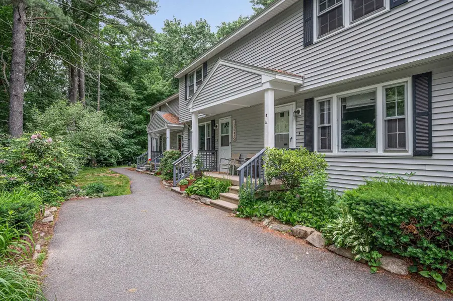 94 Granite Street, Londonderry, NH 03053 - #2