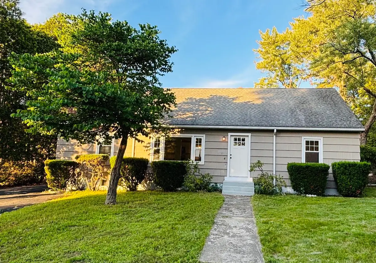 8 Cote Avenue, Nashua, NH 03060 - #1