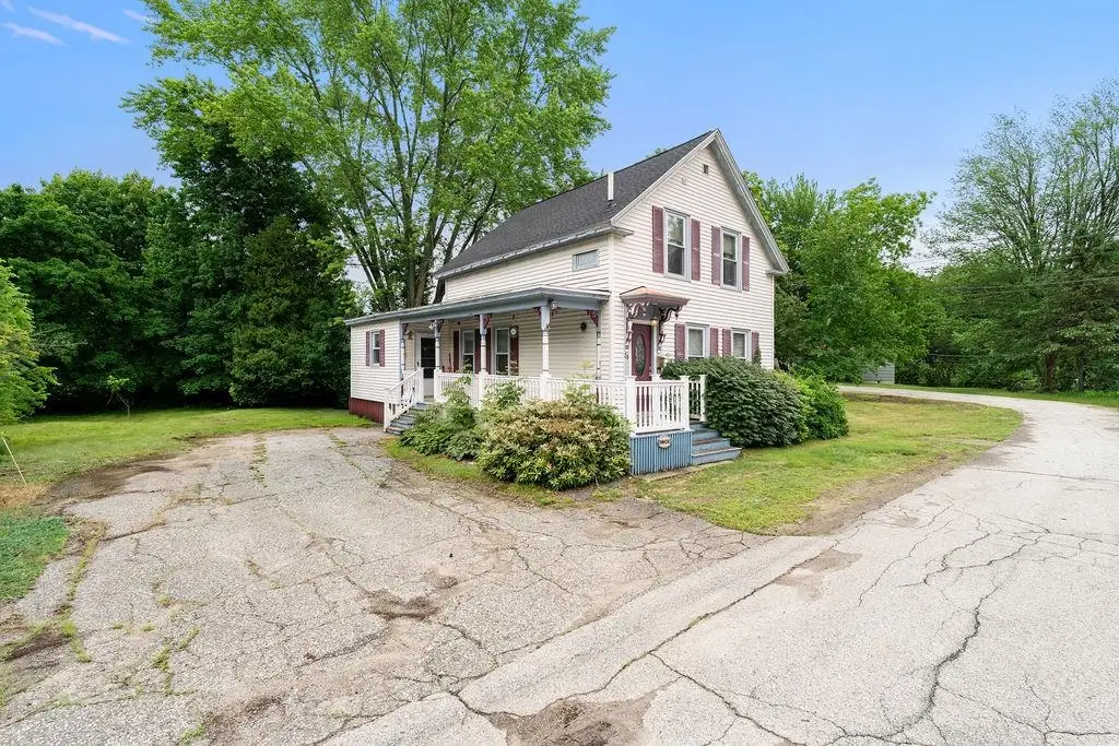 26 Hanson Street, Somersworth, NH 03878 - #1