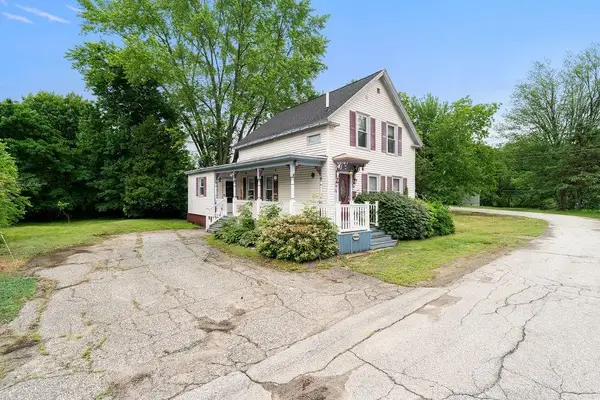 26 Hanson Street, Somersworth, NH 03878
