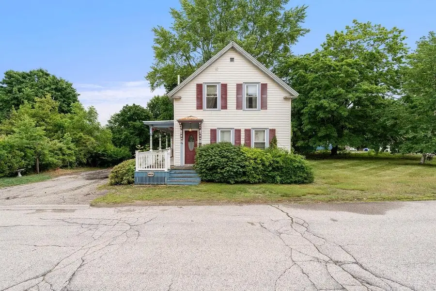 26 Hanson Street, Somersworth, NH 03878 - #2