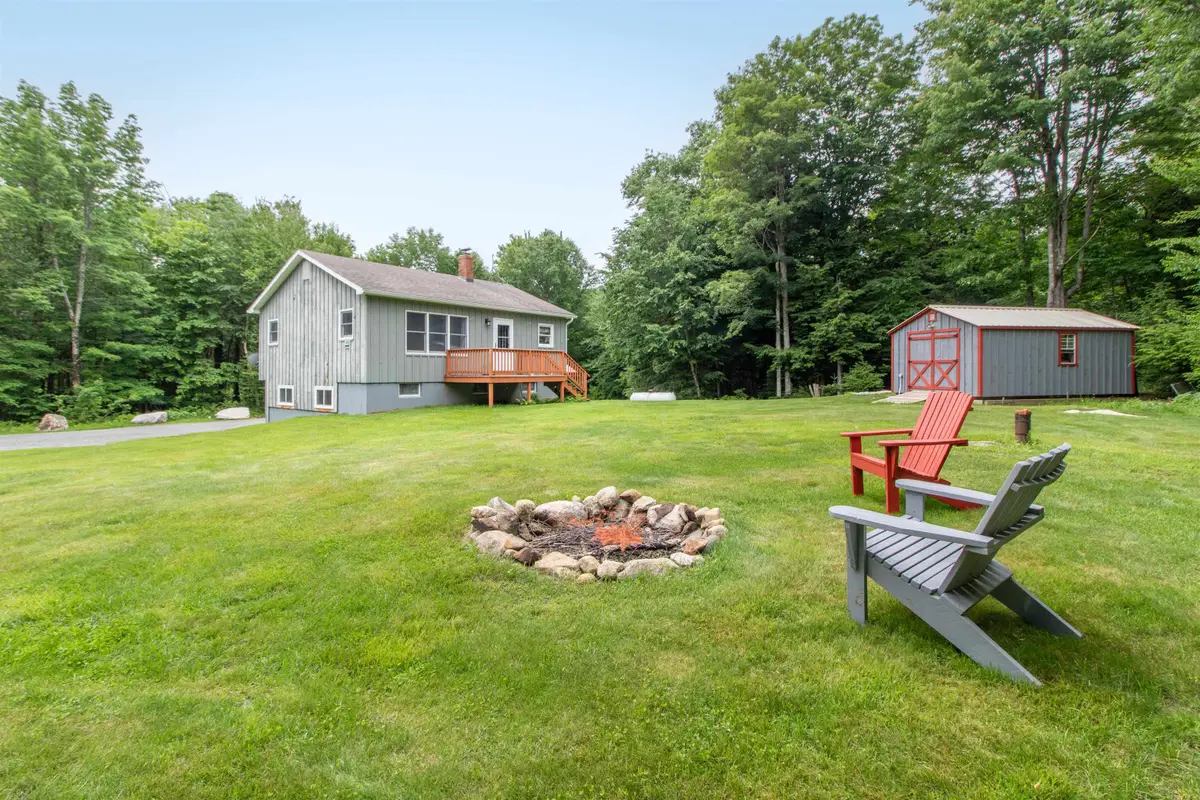 4783 Hinman Settler Road, Brownington, VT 05860 - #1