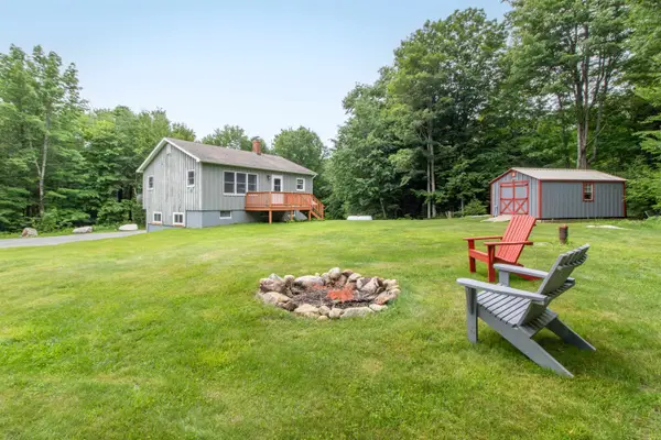 4783 Hinman Settler Road, Brownington, VT 05860