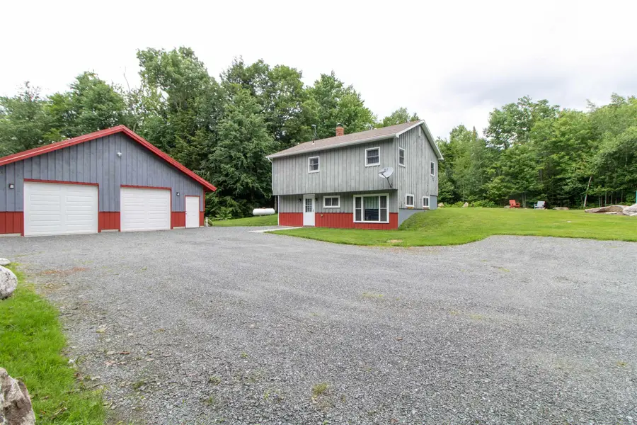 4783 Hinman Settler Road, Brownington, VT 05860 - #2