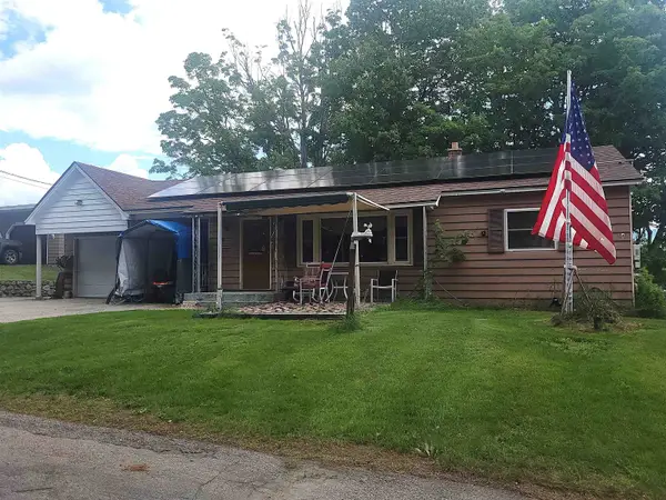 20 Ramsey Street, Berlin, NH 03570