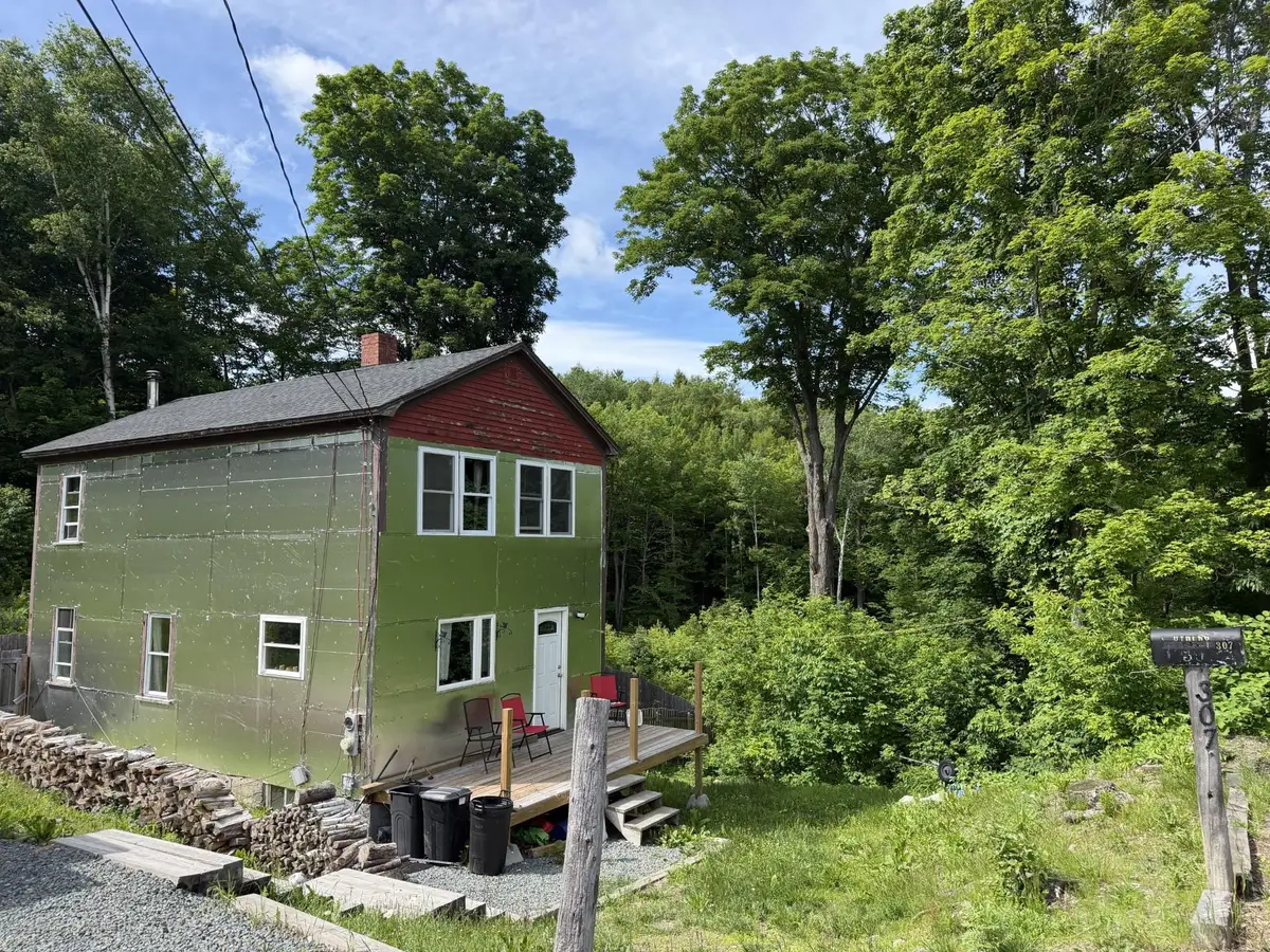 307 Denmark Street, Berlin, NH 03570 - #1