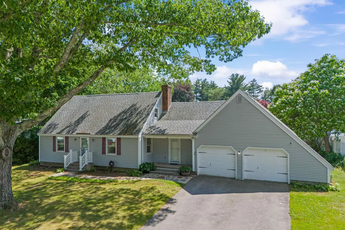 10 Colonial Circle, Hampton, NH 03842 - #1