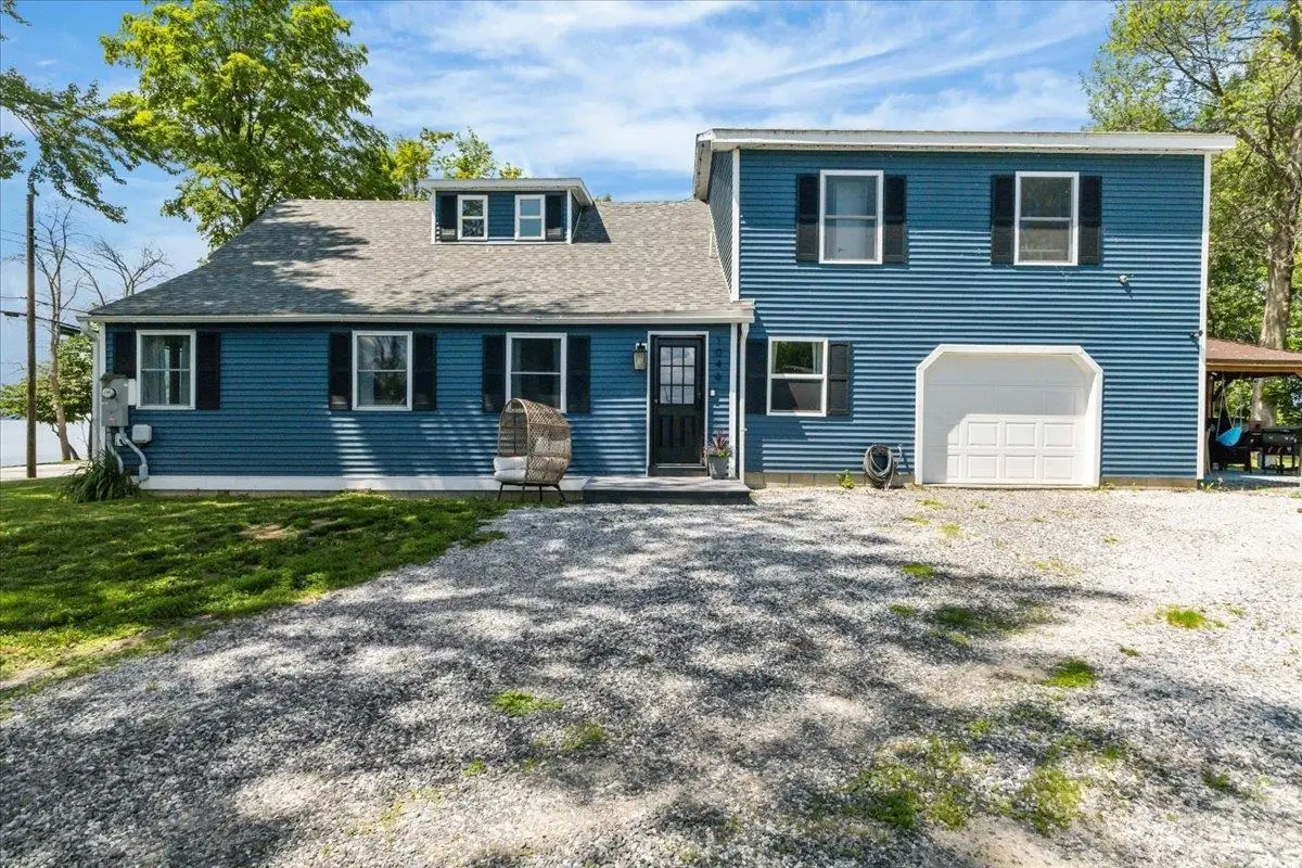 1046 Hathaway Point Road, Saint Albans, VT 05478 - #1