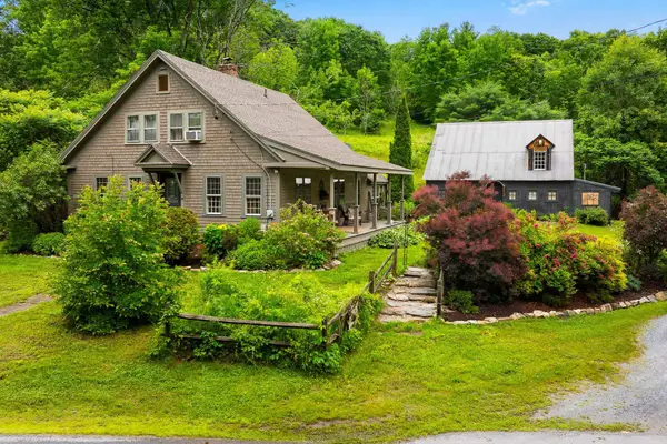 614 Red Water Brook Road, Claremont, NH 03743
