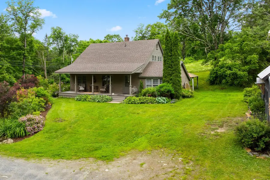 614 Red Water Brook Road, Claremont, NH 03743 - #3