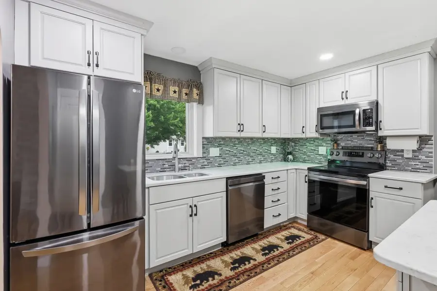 19 Patton Street, Rochester, NH 03867 - #2