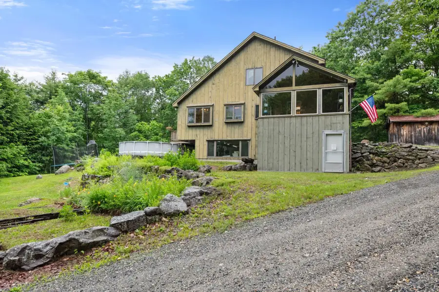 239 New Hampshire Route 104, Danbury, NH 03230 - #3