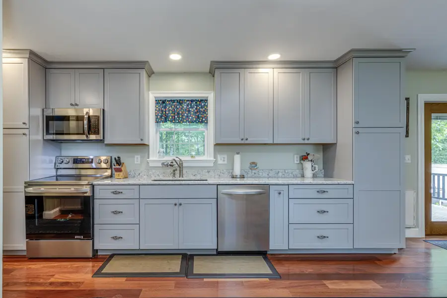 37 Horseshoe Pond Road, Andover, NH 03216 - #2