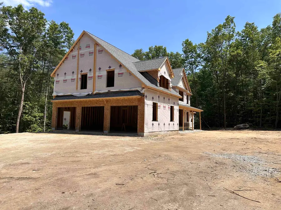 22 Ponemah Road, Amherst, NH 03031 - #3