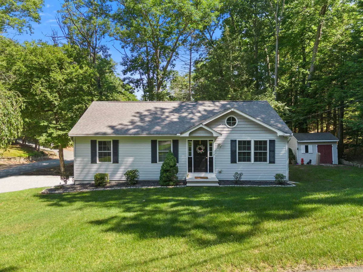 2 Hemlock Shore Drive, Atkinson, NH 03811 - #1