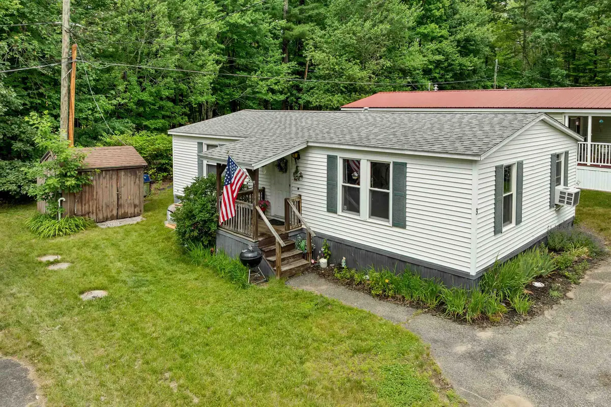 3 Pinecrest Estates, Lee, NH 03861 - #1