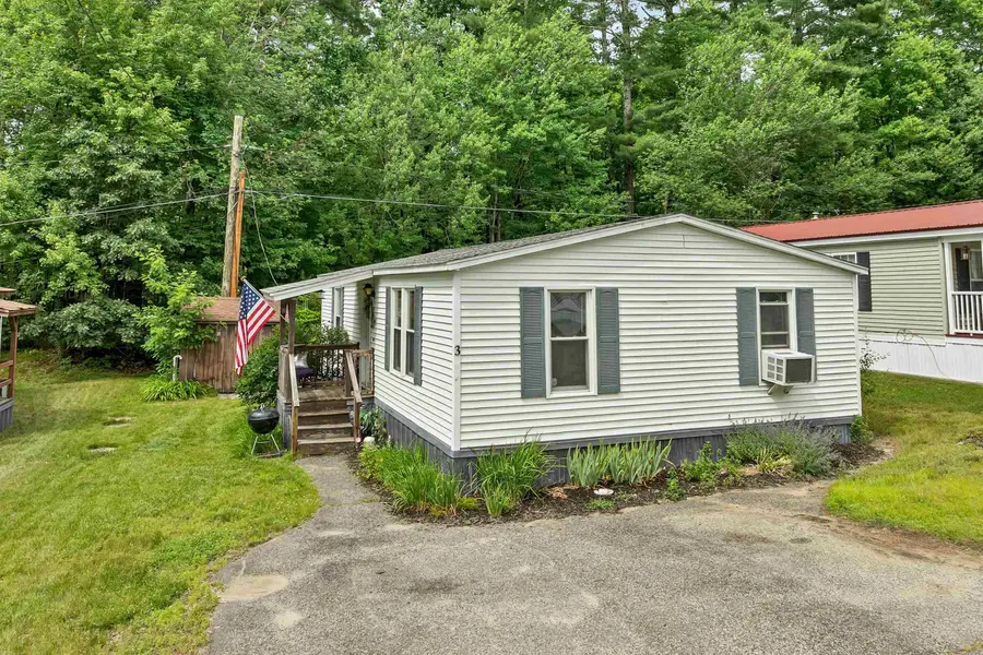 3 Pinecrest Estates, Lee, NH 03861 - #2