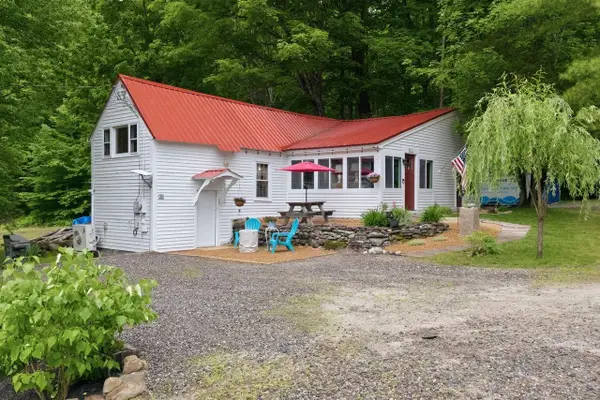 1 Basin Brook Road, Rumney, NH 03266