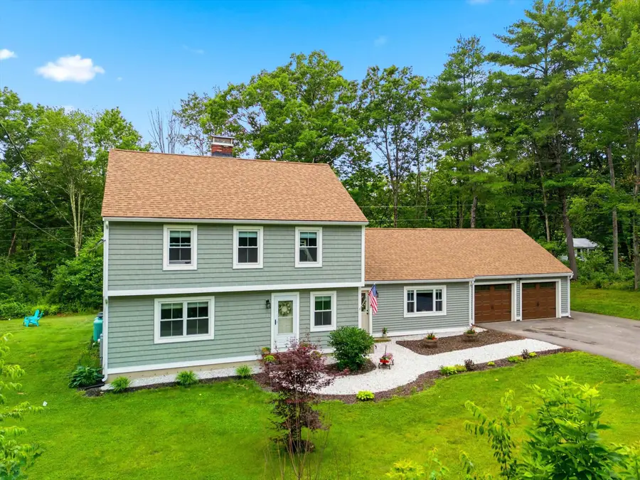 338 N Pembroke Road, Pembroke, NH 03275 - #2
