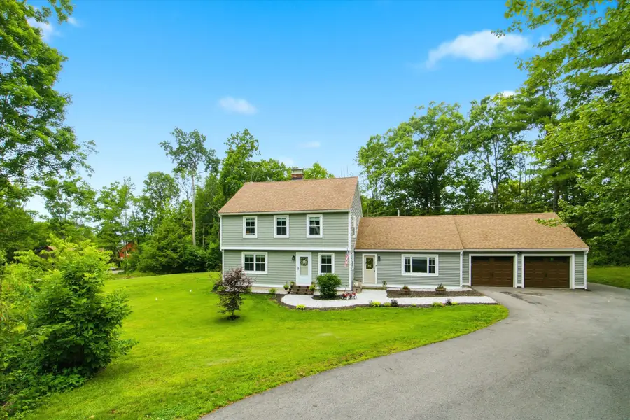 338 N Pembroke Road, Pembroke, NH 03275 - #3