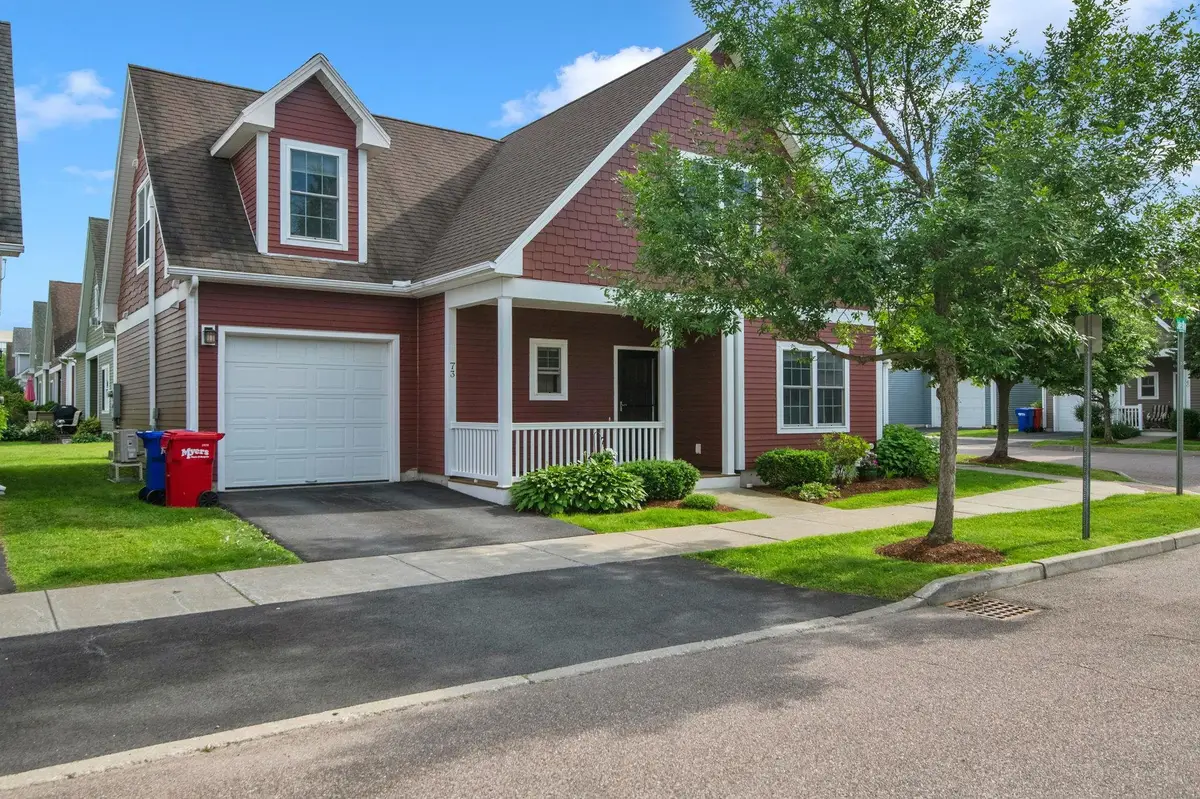 73 Jakes Way, Williston, VT 05495 - #1