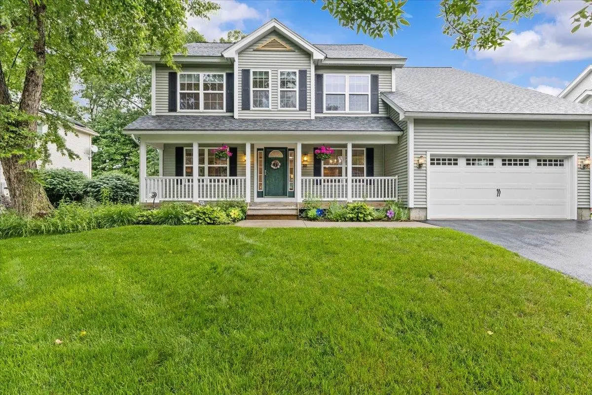 30 Tyler Drive, Essex Junction, VT 05452 - #1