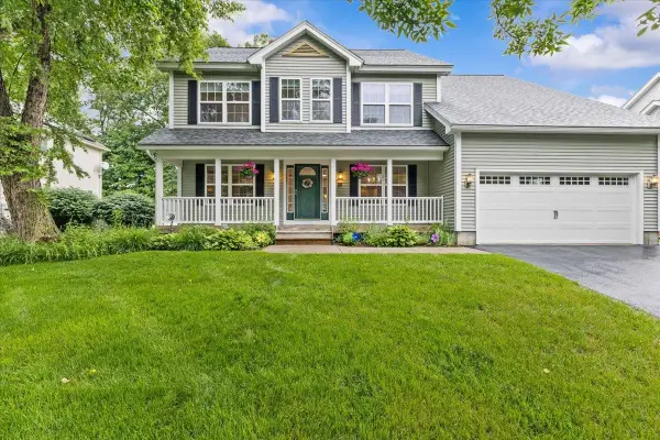 30 Tyler Drive, Essex Junction, VT 05452