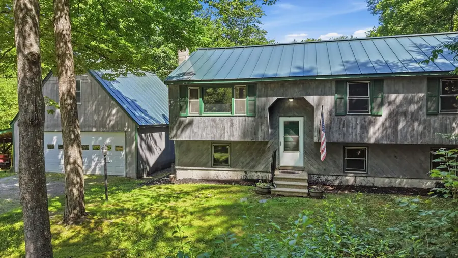 21 Evergreen Drive, Goffstown, NH 03045 - #2