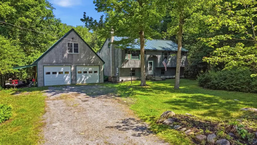 21 Evergreen Drive, Goffstown, NH 03045 - #3