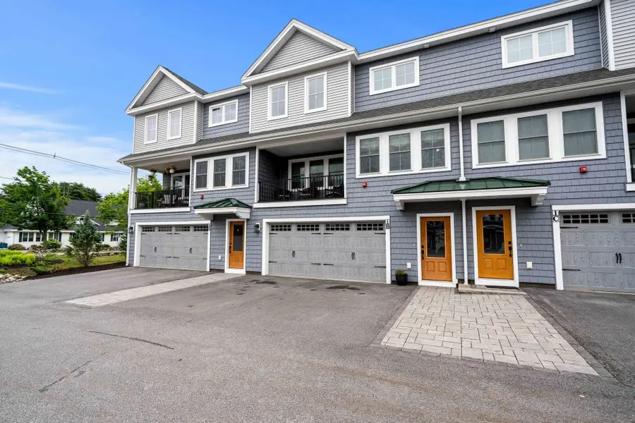 1244 Washington Road #1 B, Rye, NH 03870 - #2