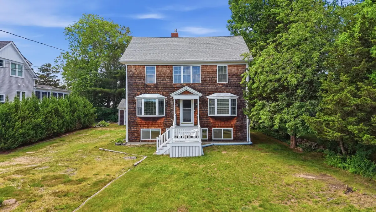 1001 Ocean Boulevard, Hampton, NH 03842 - #1