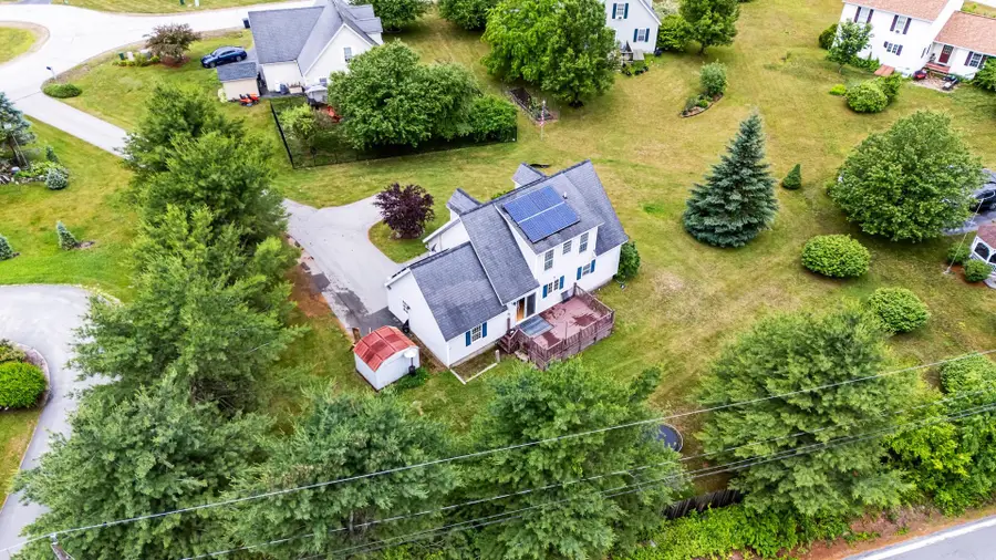 23 Windy Fields Lane, Jaffrey, NH 03452 - #2