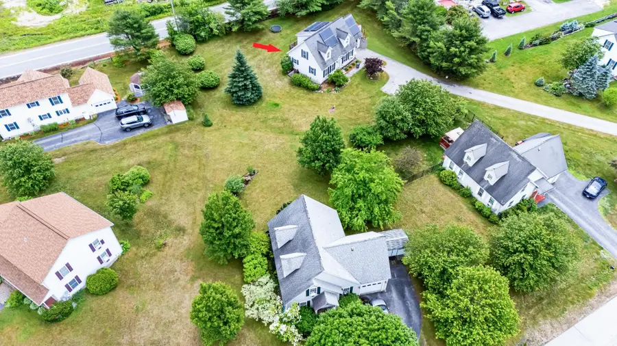23 Windy Fields Lane, Jaffrey, NH 03452 - #3