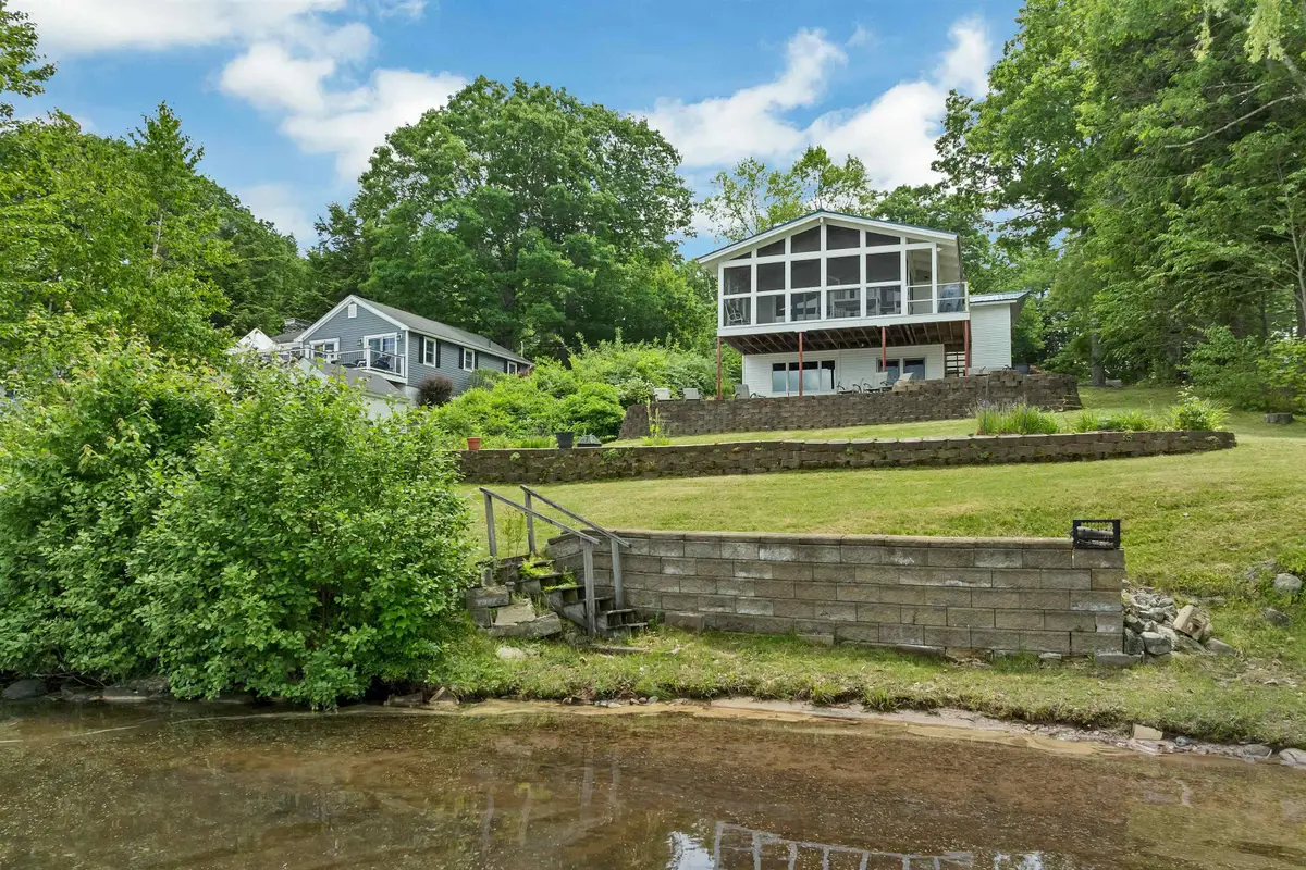 179 Nicola Road, Middleton, NH 03887 - #1