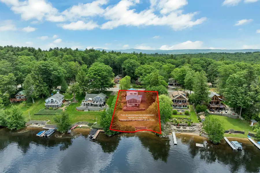 179 Nicola Road, Middleton, NH 03887 - #2